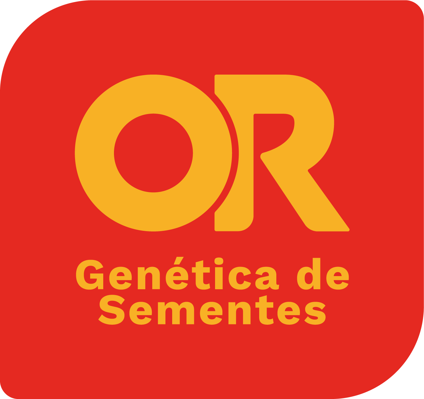 logo OR Genética